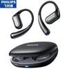 Спортивные Bluetooth-наушники с открытым ухом Philips TAT3739