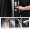 TLXT Thermostatic Digital Display Shower Faucet Set