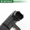 1 Pc No.28810-RZH-004 Transmission Speed Sensor For Honda Accord 08-17 Gear Box