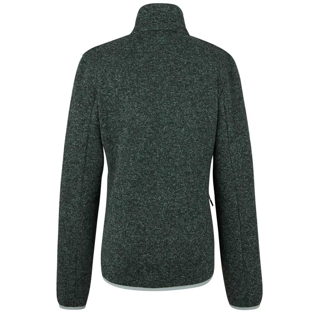 Regatta Флисовая на молнии Newhill