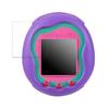 Защитная пленка FILMEXT для Tamagotchi Uni, сделано в Японии, сверхпрозрачная, HGOD00047 (Тамагочи Университет)