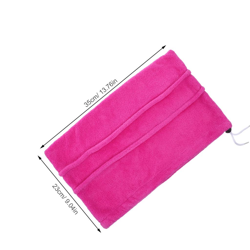 Broom Cloth Cover 1Pc Green Dry Wet Mop Sweep Dust Hair Cleaning Tool Home Supplies Broom Cover Reusable Fits All Brooms