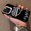 Rock Band The S-Strokes Phone Case For IPhone 17 16 15 14 13 12 11 Pro Max Plus Color Silver Cover