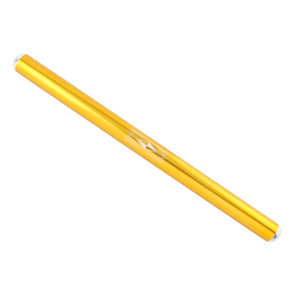 Aluminum Zinc Zinc Alloy Folding Bicycle Handlebar 375mm Long Bicycle Handlebar  Sliding Bikes