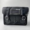 Used Dr.MartensShoulder Bag Black Leather Mens