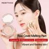 Merythod Reelcover Melting Pact SPF50+/PA++++ Кушон-основа