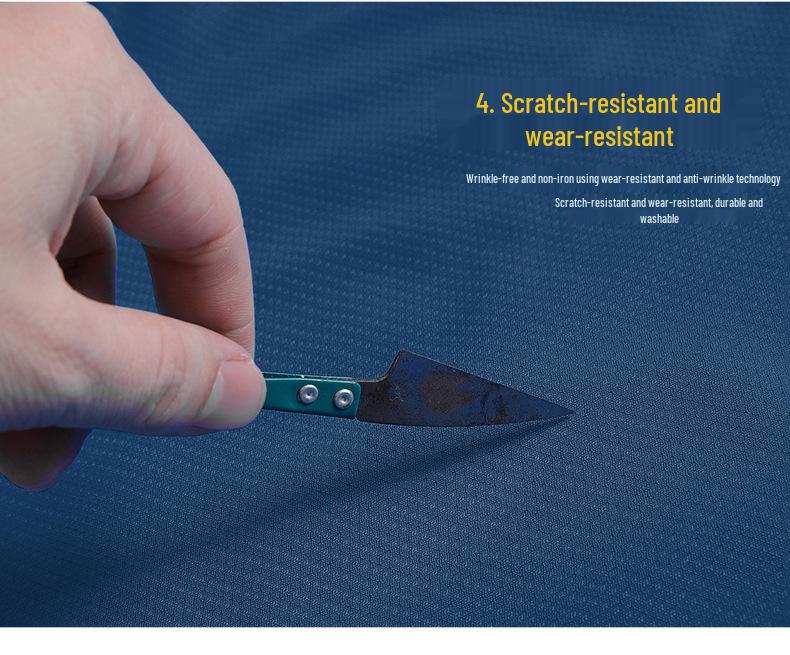 Унисекс Ветрозащитный и Водонепроницаемый Комплект Куртка и Брюки для Весны/Осени – Идеально подходит для Альпинизма