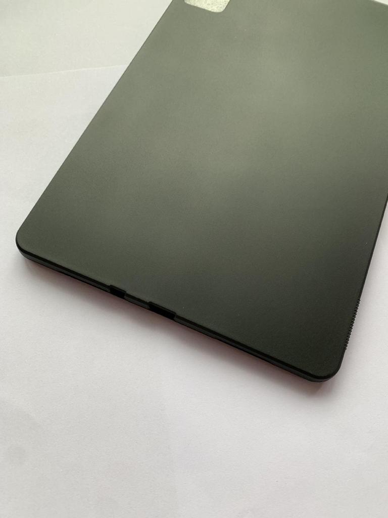 Матовый чехол из ТПУ для Lenovo P12 Pro 12.7 и Xiaoxin PAD P11 Y700 (2025)