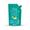 Fiama Fresh Hand Wash 750 Ml Refill Pack Soft Supple Hands Peppermint Green Apple Fragrant Handwash