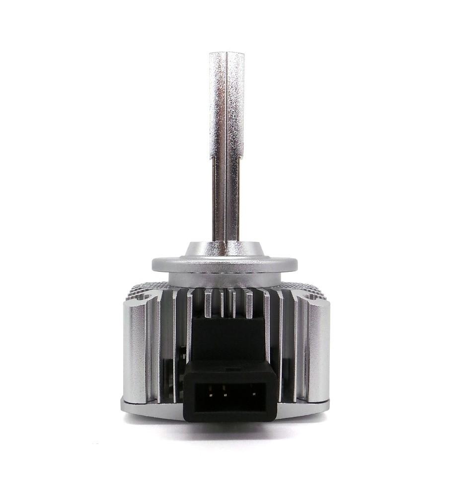 D1S LED CANBUS Bulbs Set New Off-Road