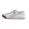 New Roma Versatile Mule Sneakers 'White Grey' 398332-04