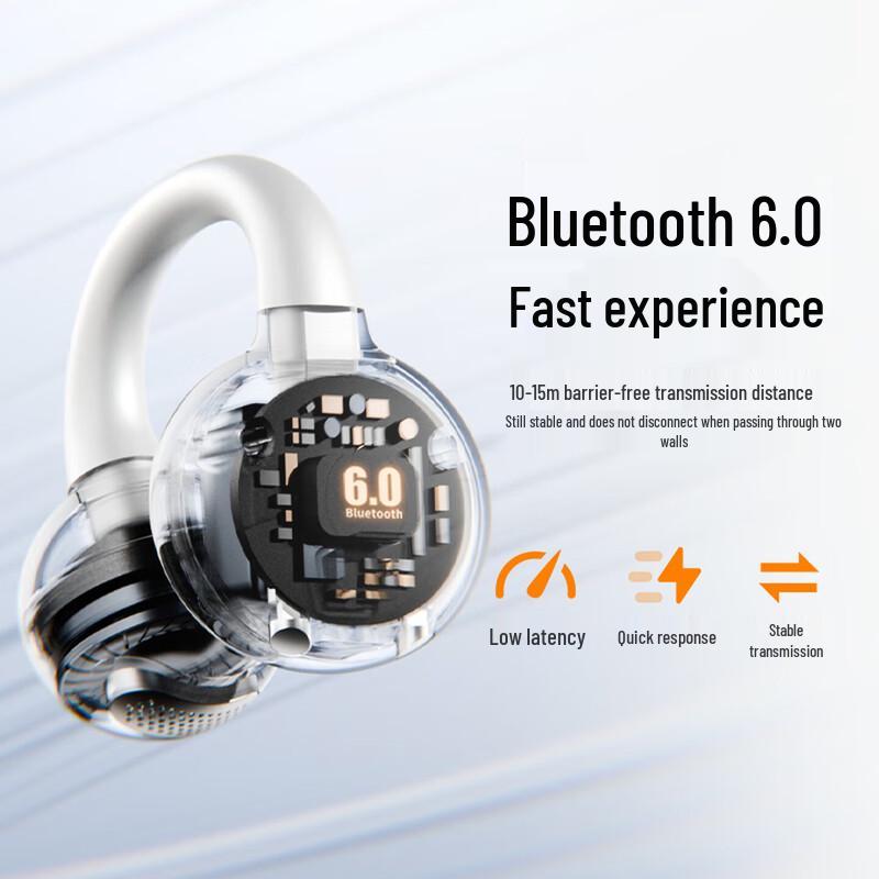 Костная проводимость AI Smart гарнитура Aigo CA05 Plus