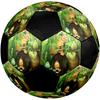 Maya the Bee Theme Size 5 Soccer Ball, Suitable for Both Indoor and Outdoor Matches, a Gift Suitable for Everyone.