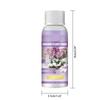 50ml Orchid Flower Fertilizer Liquid Increase Germination Rate Improve Growth for Beginner Starter Gardening Lover Gift