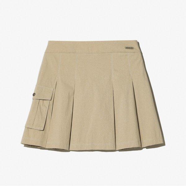 Fila Women S Pleated Skirt