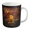 Кружка Therion Sirius B