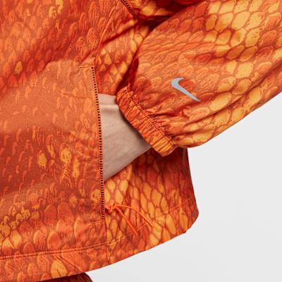 Women's Jacket Nike Kobe Women's Lightweight Woven Jacket