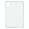 Для Xiaomi Poco Pad X1/Pad 8 Pro/Pad 8/Pad 7 Pro/Pad 7 Чехол Гибкий ТПУ + Акрил Планшет Ударопрочный Защитный Чехол