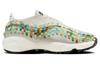 Nike Air Footscape Woven 'Радужный' Женские FB1959-101