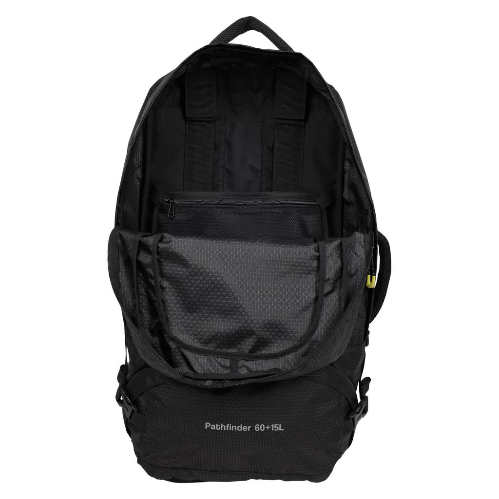 Mountain Warehouse Pathfinder 15L Rucksack