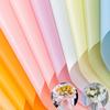 4pcs 57x57cm High-Quality Waterproof Tissue Paper Flower Clothing Shirt Shoes Gift Packaging Paper Roll Wine Wrapping Papers