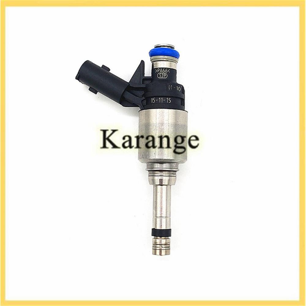 4PCS Fuel Injector FJ1438 35310-2GGA1 35310 2GGA1 for Kia Optima Sorento Sportage Hyundai Santa Fe Sport Sonata Tucson 2.4L New