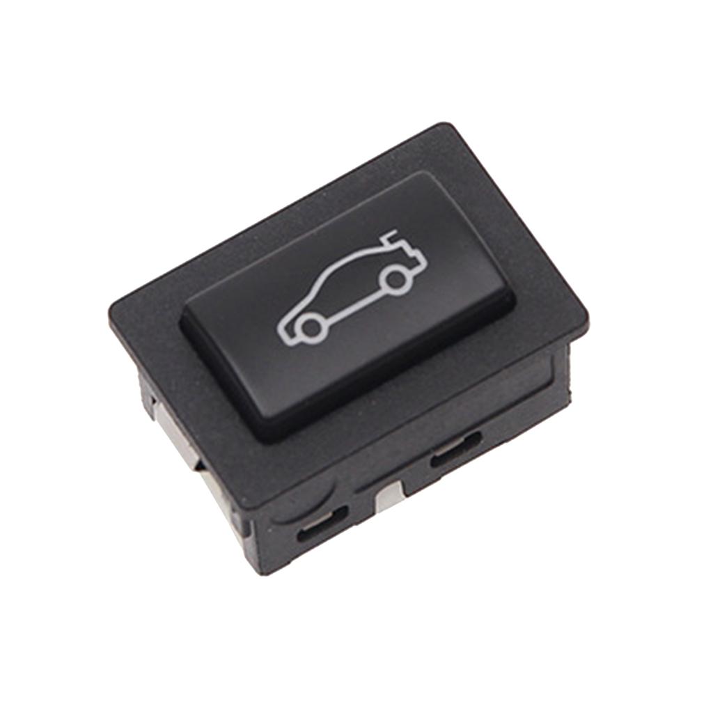 Liftgate Release Switch for F20 F30 F35 F10 F11 F18 E84 3/5/7Series Replaces 61319200316