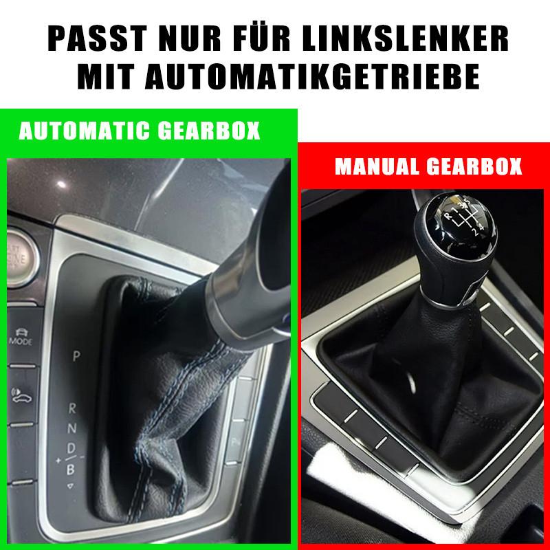 5GG713203A LHD Gear Frame Bracket Gear Shift Knob Base Trim Car Automatic For VW Golf 7 7.5 Golf R