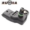 Новый 0281002456 Датчик карты Датчик давления 0261230373 Для Fiat RITMO III Fiat Bravo MK II Lancia Ypsilon 846 A0041538228 41538228