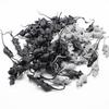 Terrifying Mini Mouse Model For Halloween Tricks Plastic Material 9cm Size