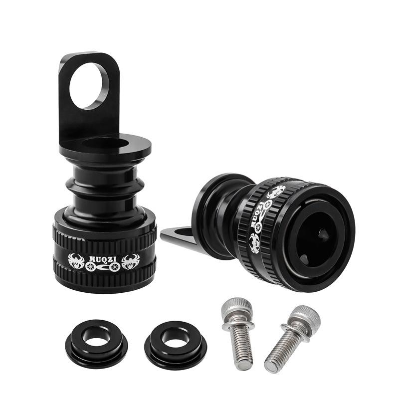 Portable Quick Release Pedal Adapter Folding Bike Bike Pedal Fixing Adapter New Pedals Buckle