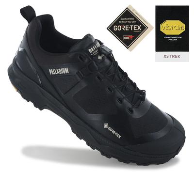 Offlite Evo GTX GORE-TEX - Мужская обувь для активного отдыха Черный 79570-008-M ОРИГИНАЛ