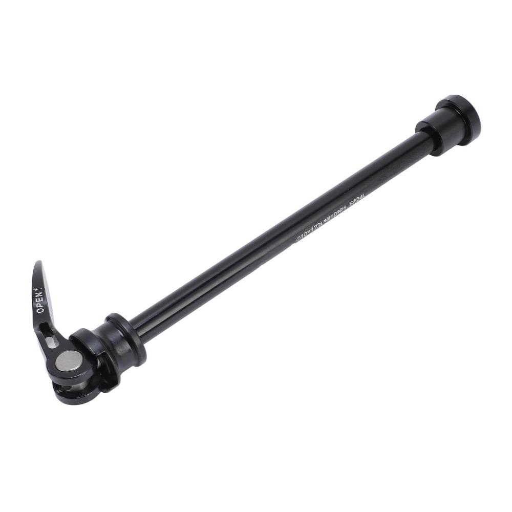 10mm Axle Diameter bike thru axle Cycling Quick Release Skewer  Bicycle Hub Maintenance
