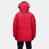 Canada Goose Expedition Collection Down Jacket Unisex Red 4660M-11