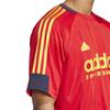 adidas Унисекс футболка с коротким рукавом Tiro Iy4507