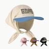 Quick Drying Letter Baseball Cap UV Protection Peaked Cap Fashion Sun Hat Summer