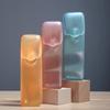 4 шт. мини-контейнеры из ПП-пластика для хранения, с отделениями, портативные для лекарств, украшений и путешествий.
