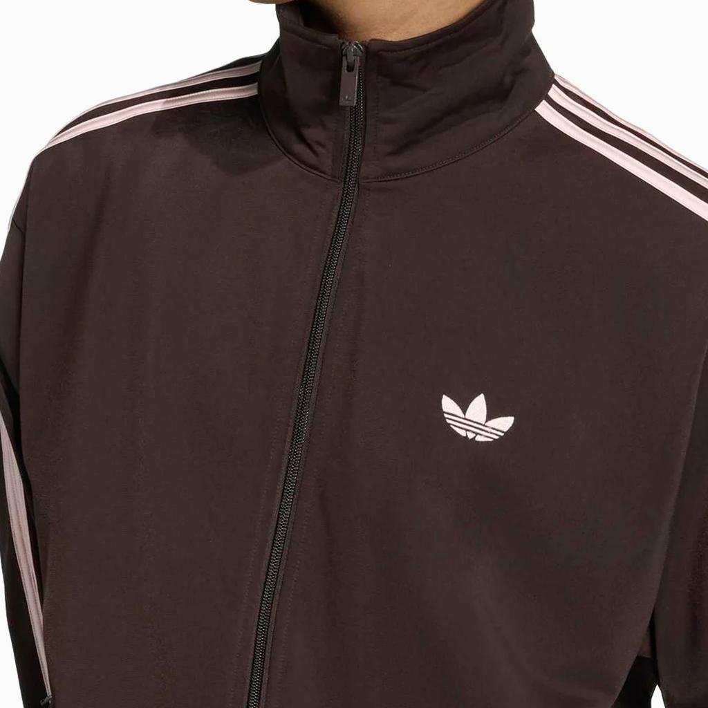adidas Оригинальная толстовка на молнии Firebird KD8309-