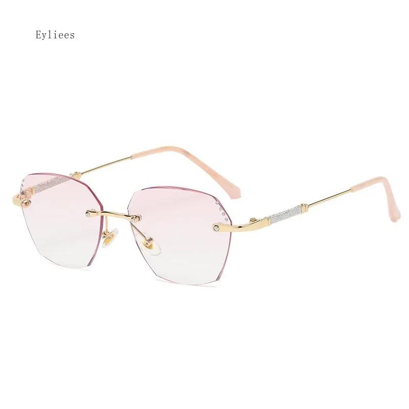0 -1.0 -1.5 -2.0 -2.5 -3.0 -4.0 -5.0 -6.0 -7 Radiation Protection Square Eyewear Women Metal Legs Spectacles Men Optical Glasses