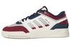 Кроссовки Originals Drop Step Low Directional 'Navy Red' HQ7118