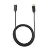 Кабель DisplayPort 1,8 м DP к DP Кабель-адаптер интерфейса Черный Аксессуары для мобильных телефонов