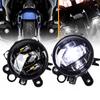 Противотуманные фары E9 Mark для Honda GL1800 Gold Wing 2002-2017 LED Waterpr Spotlight Projector Auxiliary Far Lamp