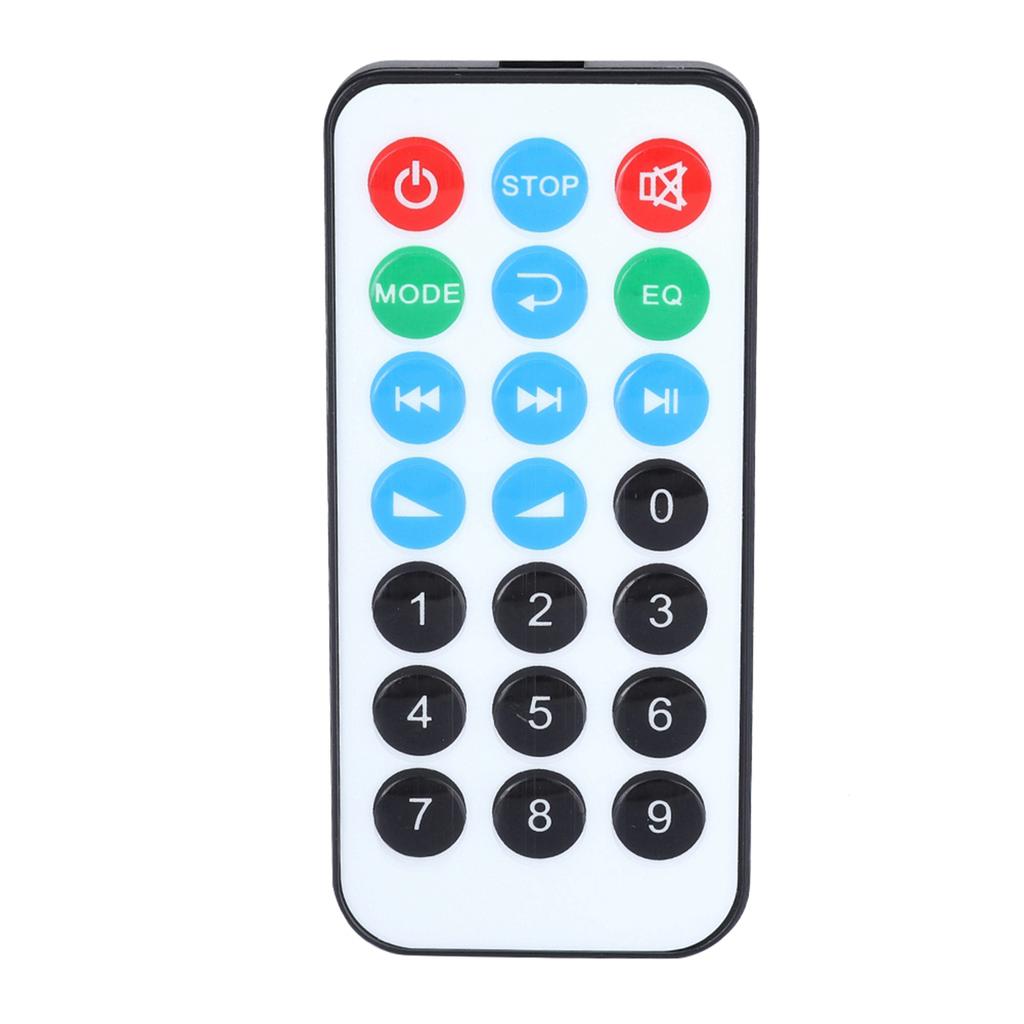 TFM01Bt U DX Bluetooth 5.0 Экран 4 цвета FM APE FLAC Модуль платы декодирования