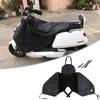 Leg Cover For Universal Scooters Motocycle Rain Wind Cold Windproof Warm Motorcycle Leg Protector For Scooter Cycling Clothes
