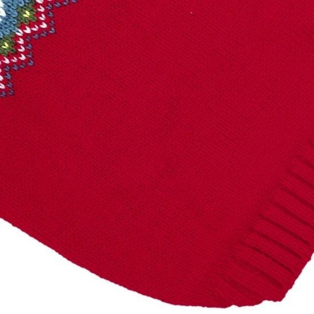 Knitwear Pet Sweater Puppy Pet Turtleneck High Quality Cat Clothes  Christmas Decoration