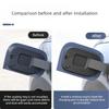 Для Leapmotor B03X A10 2026 Защитная крышка порта зарядки Уплотнительное кольцо Силиконовое защитное кольцо Водонепроницаемое Пылезащитное Аксессуары для экстерьера автомобиля