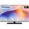 Smart TV - Panasonic - TB-32S40AEZ - 32 Pouces - HD - Wi-Fi - Contrôle Vocal Alexa