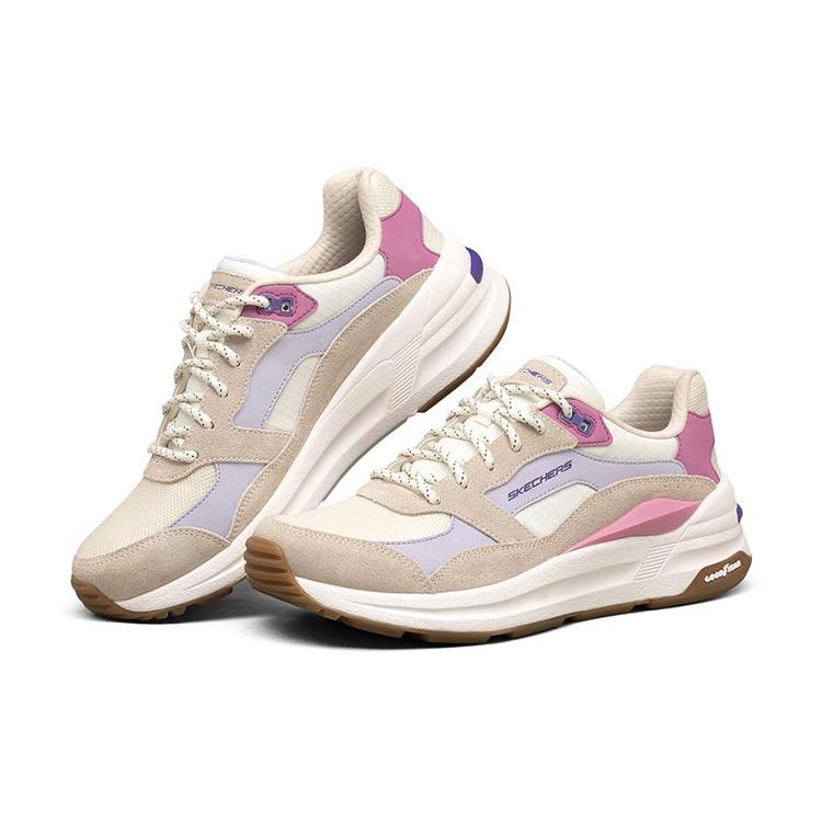 Skechers Global Jogger Comfortable Abrasion Resistant Breathable Abrasion Resistant Breathable Low top Running Shoes 149626-NTMT