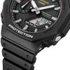 Casio Ga 2100rl 1ajf [G Shock G Shock Iconic Styles]