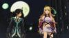 Tales of Xillia Remastered - Switch "Super Adventure Useful Set" Bonus Code & [Package Version Purchase Bonus] Reversible Jacket Included